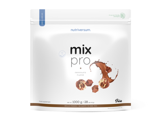 Mix Pro 1000g 