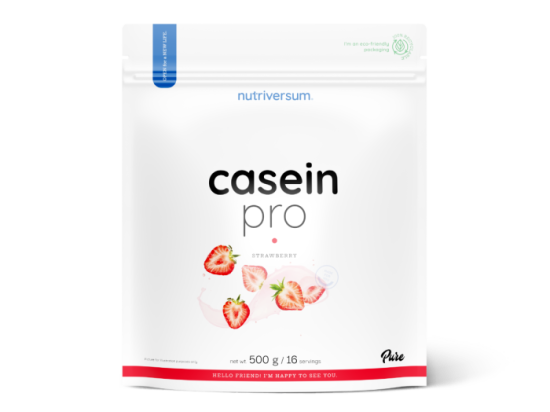  Caséine PRO 500g 